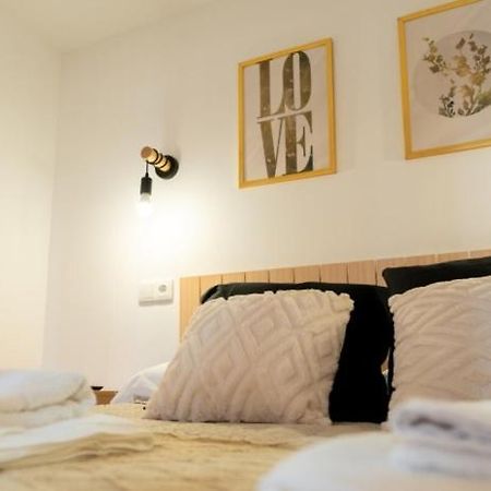 El Rinconcito Del Sardi Apartman Santender Kültér fotó