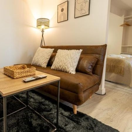El Rinconcito Del Sardi Apartman Santender Kültér fotó