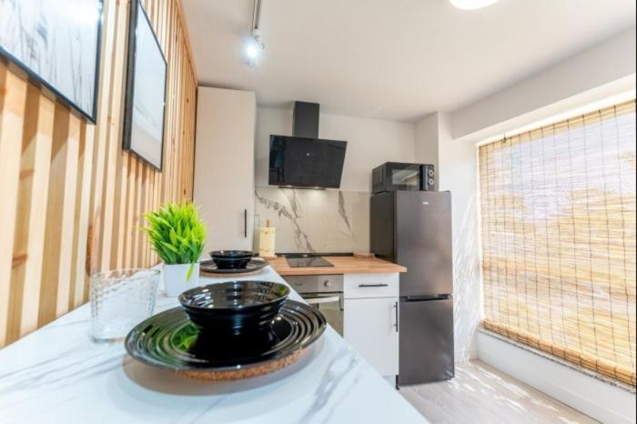 El Rinconcito Del Sardi Apartman Santender Kültér fotó
