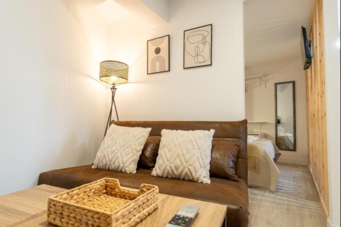 El Rinconcito Del Sardi Apartman Santender Kültér fotó
