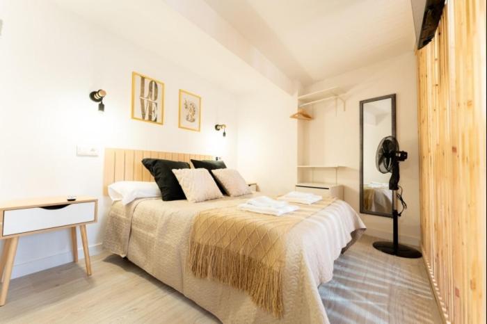 El Rinconcito Del Sardi Apartman Santender Kültér fotó
