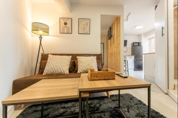 El Rinconcito Del Sardi Apartman Santender Kültér fotó
