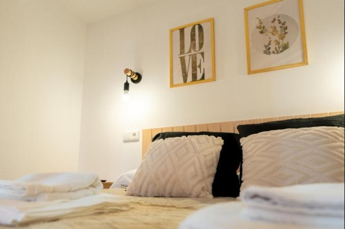 El Rinconcito Del Sardi Apartman Santender Kültér fotó
